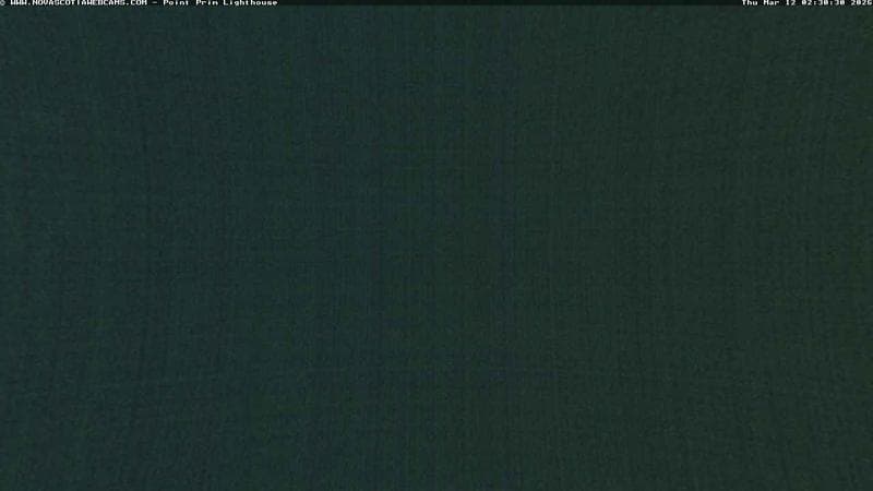 Point Prim Lighthouse