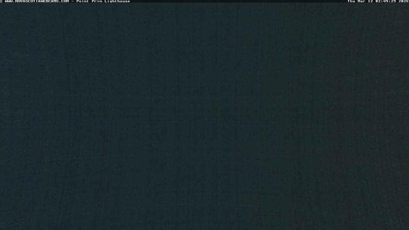 Point Prim Lighthouse