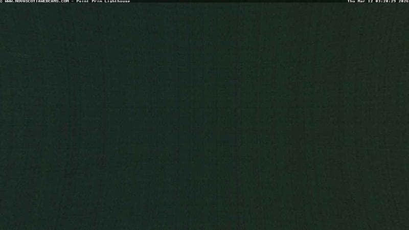 Point Prim Lighthouse