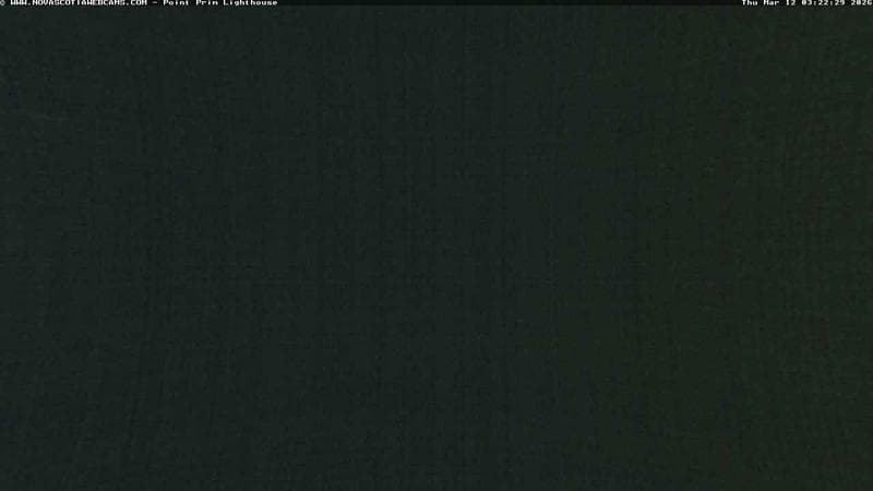 Point Prim Lighthouse