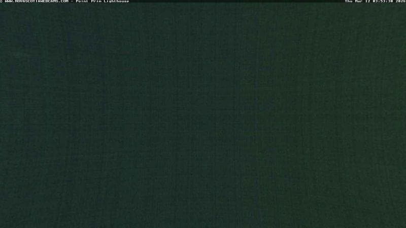 Point Prim Lighthouse