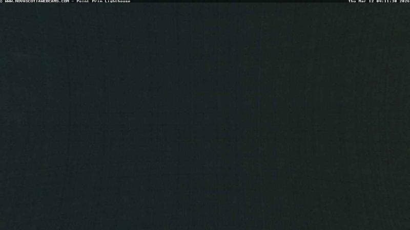 Point Prim Lighthouse