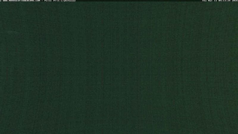 Point Prim Lighthouse