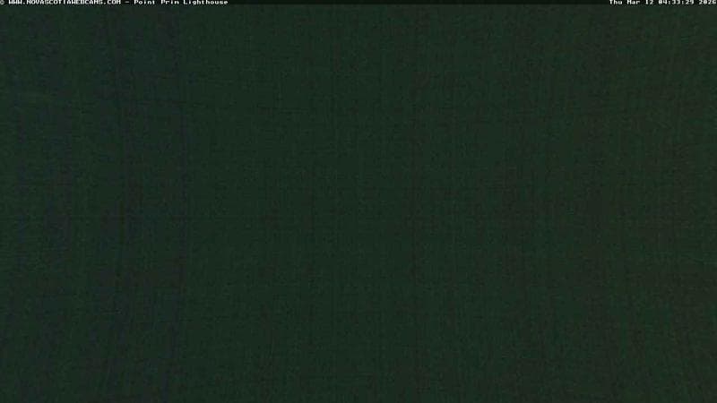 Point Prim Lighthouse