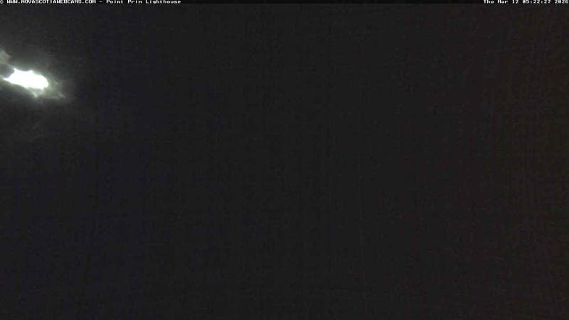 Point Prim Lighthouse