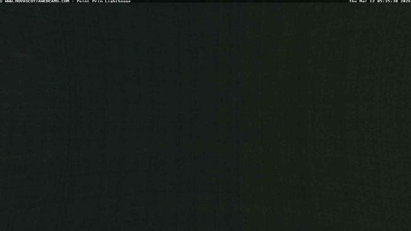 Point Prim Lighthouse