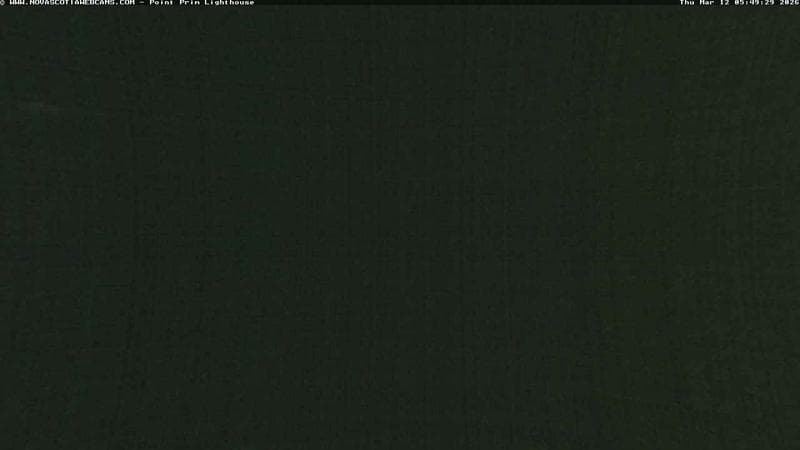 Point Prim Lighthouse