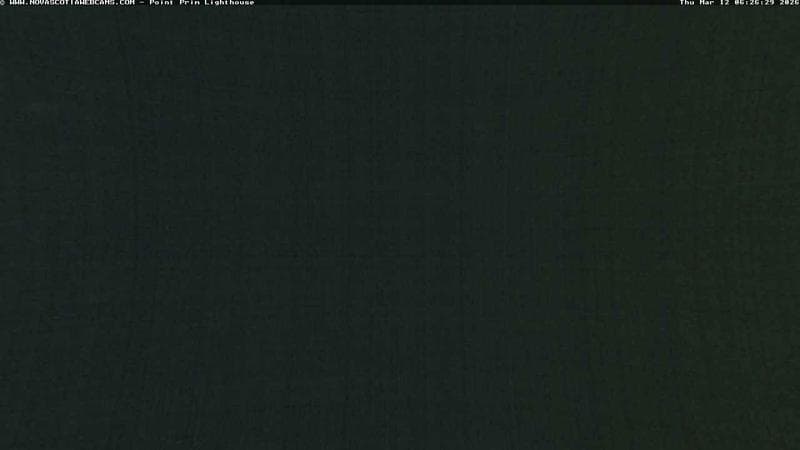 Point Prim Lighthouse