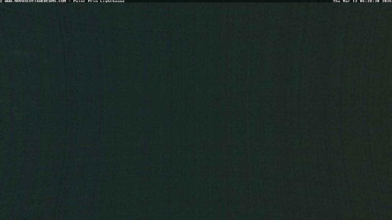 Point Prim Lighthouse