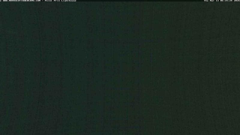 Point Prim Lighthouse