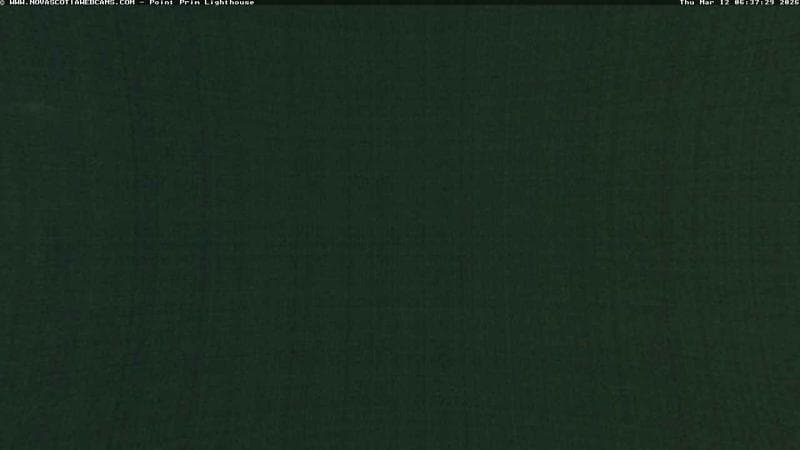 Point Prim Lighthouse