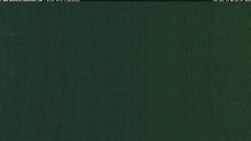 Point Prim Lighthouse