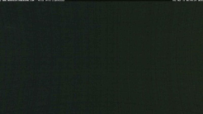 Point Prim Lighthouse