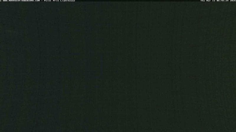 Point Prim Lighthouse