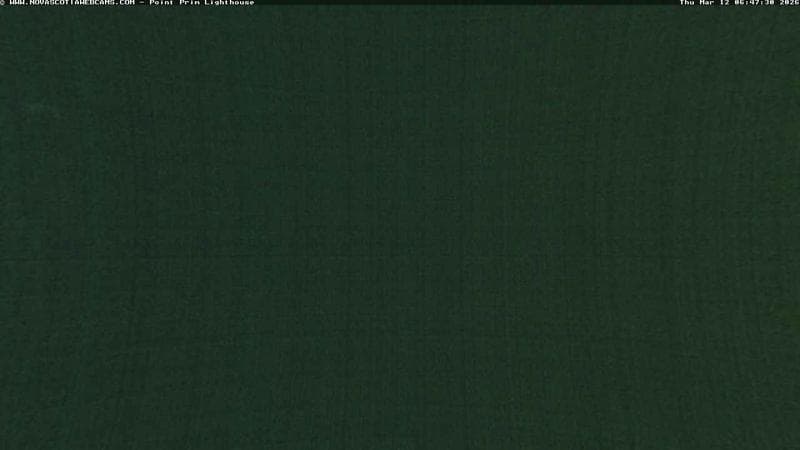 Point Prim Lighthouse