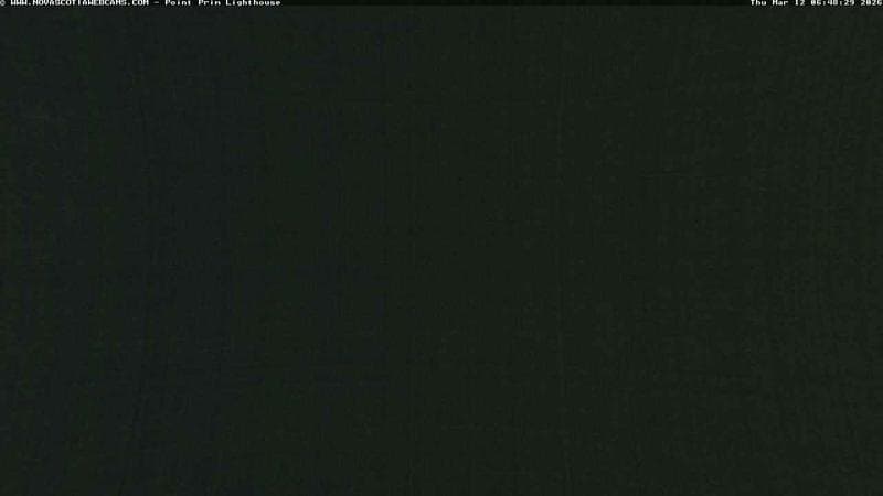 Point Prim Lighthouse