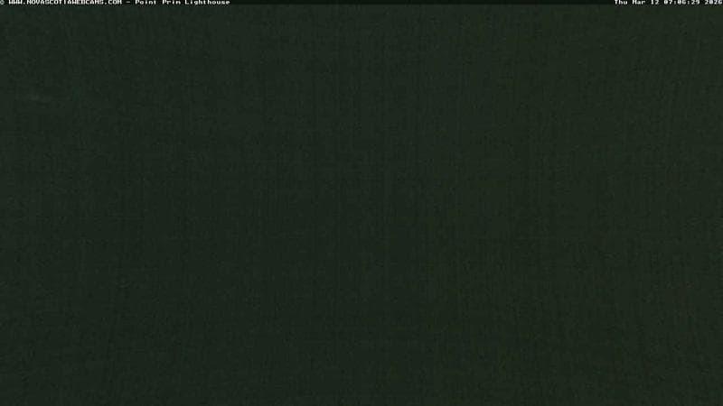 Point Prim Lighthouse