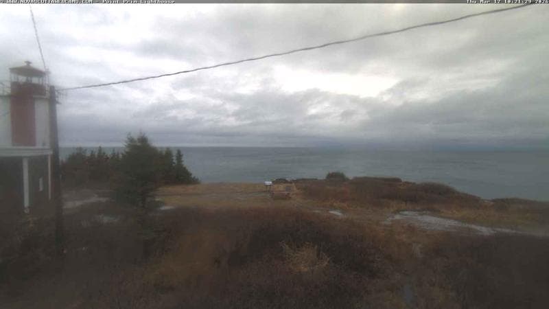 Point Prim Lighthouse