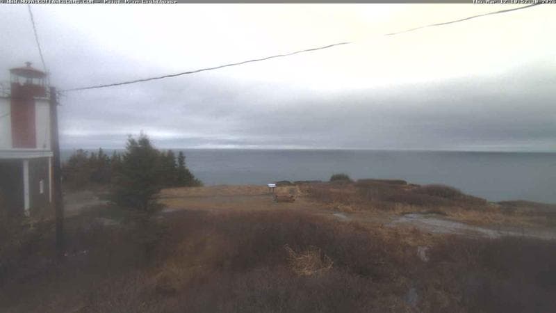 Point Prim Lighthouse