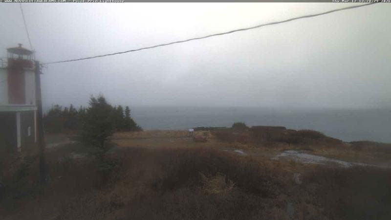 Point Prim Lighthouse