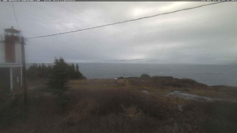 Point Prim Lighthouse