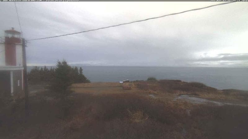 Point Prim Lighthouse