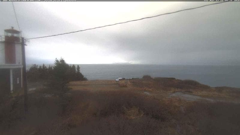 Point Prim Lighthouse