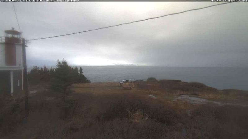 Point Prim Lighthouse