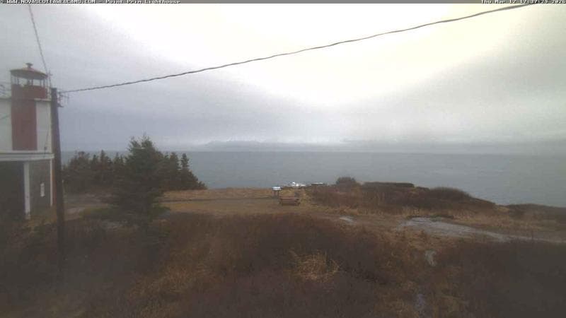 Point Prim Lighthouse