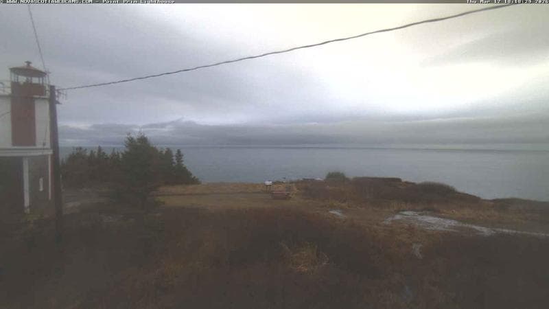 Point Prim Lighthouse