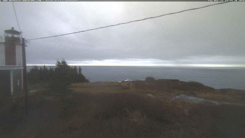 Point Prim Lighthouse