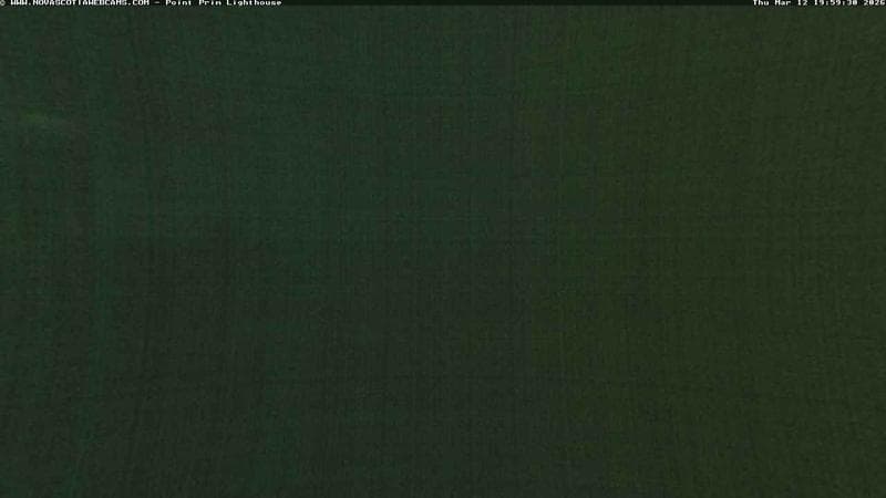 Point Prim Lighthouse