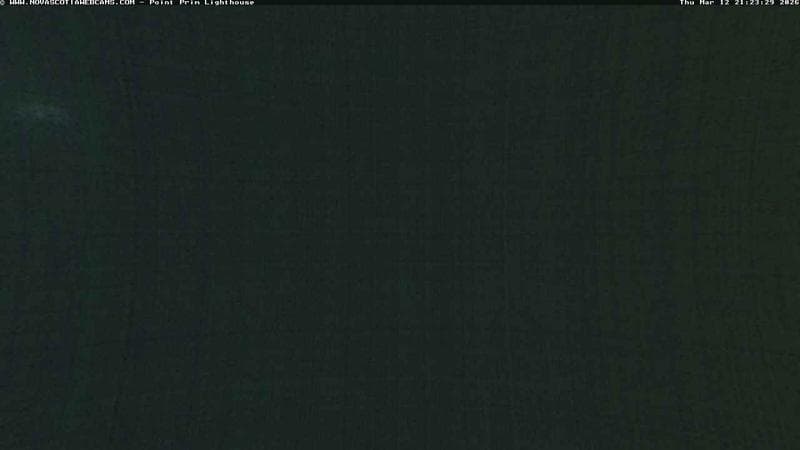 Point Prim Lighthouse