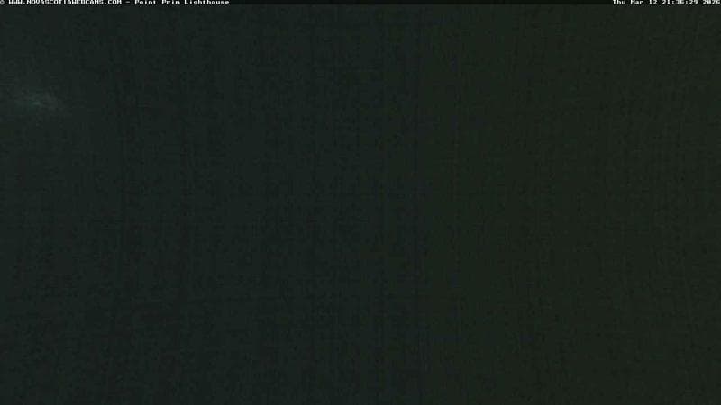 Point Prim Lighthouse