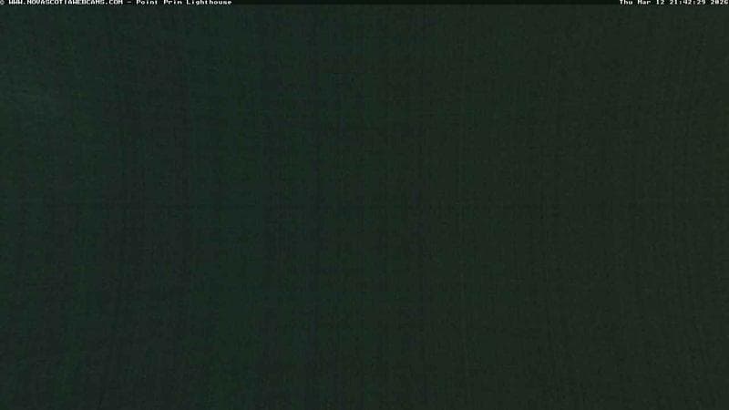 Point Prim Lighthouse