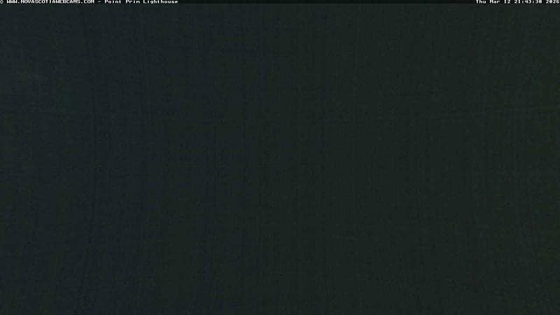 Point Prim Lighthouse