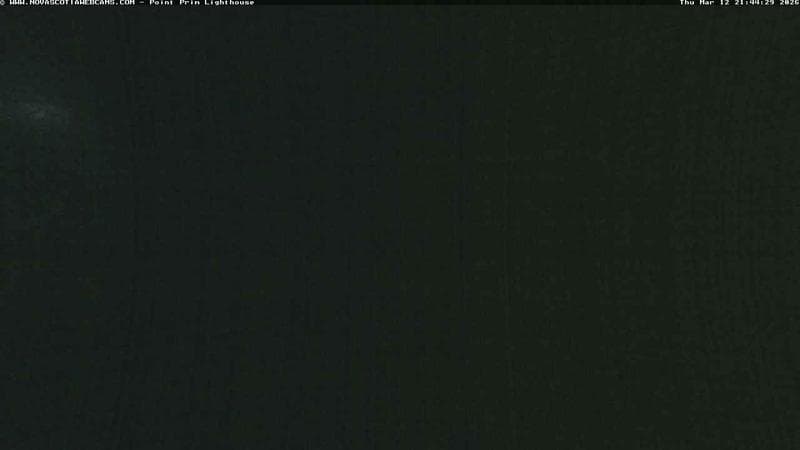 Point Prim Lighthouse