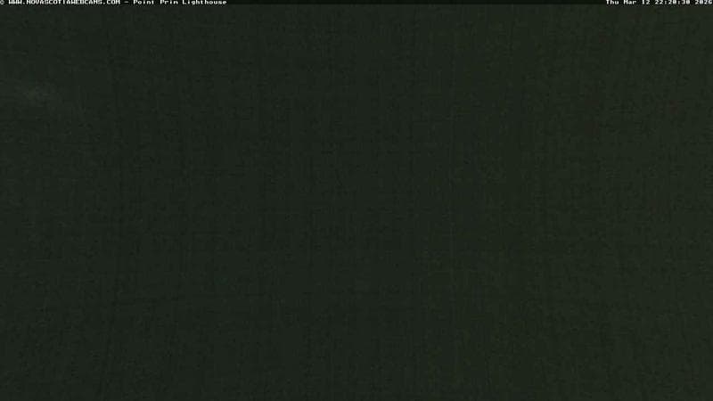 Point Prim Lighthouse