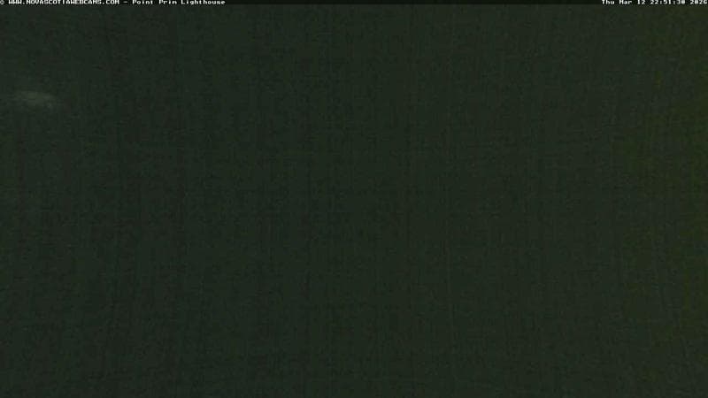 Point Prim Lighthouse