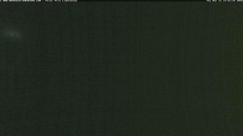 Point Prim Lighthouse