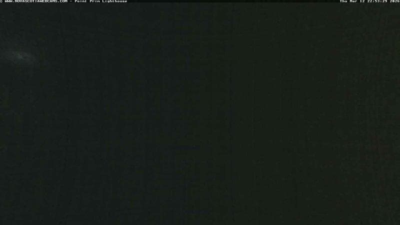 Point Prim Lighthouse