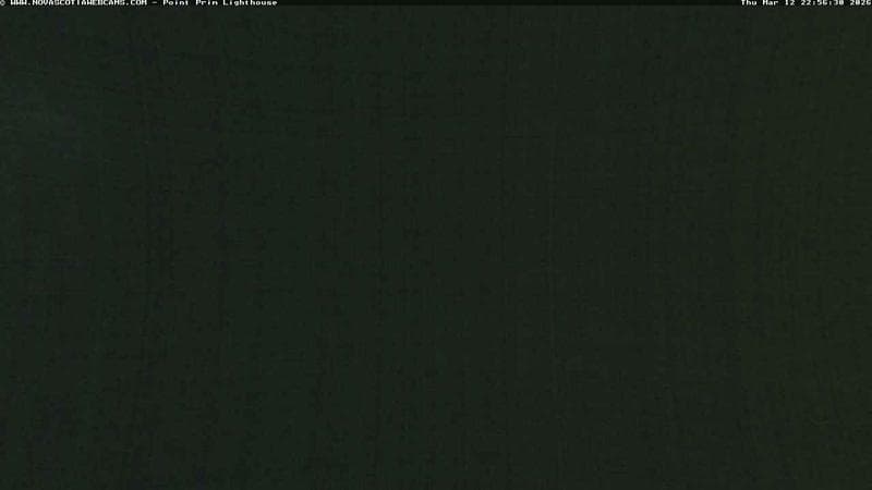 Point Prim Lighthouse