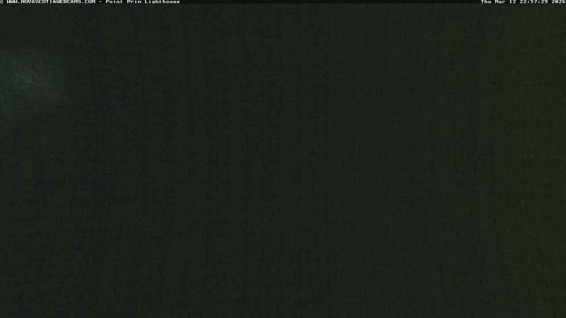 Point Prim Lighthouse