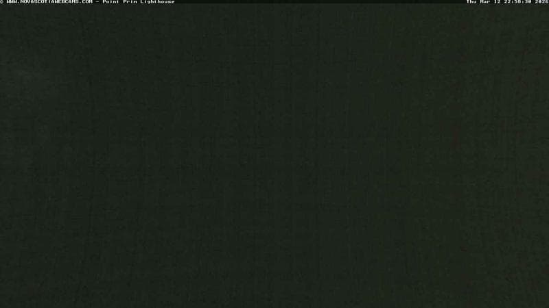 Point Prim Lighthouse