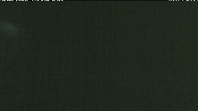 Point Prim Lighthouse