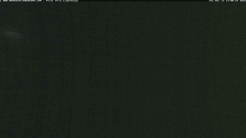 Point Prim Lighthouse