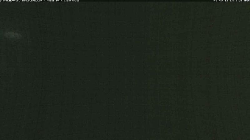 Point Prim Lighthouse