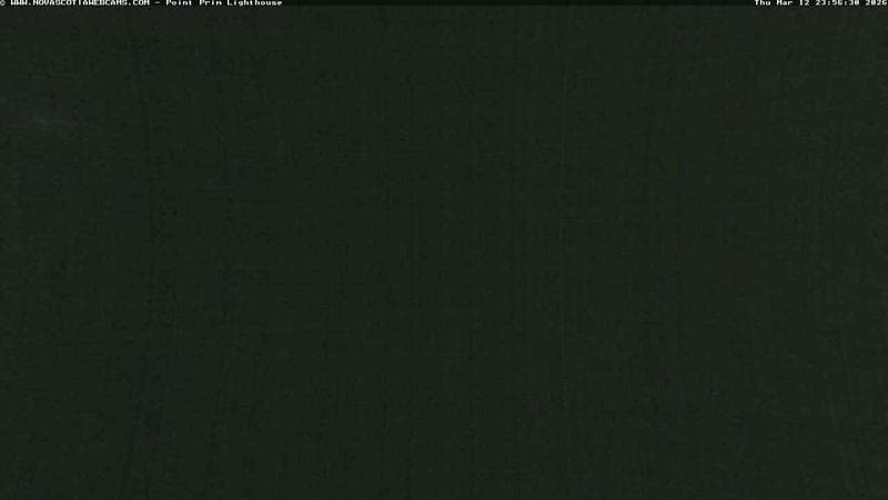 Point Prim Lighthouse