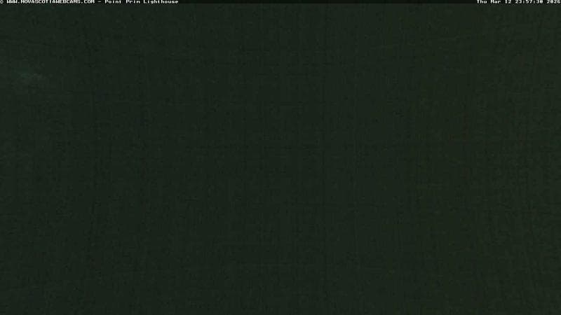 Point Prim Lighthouse