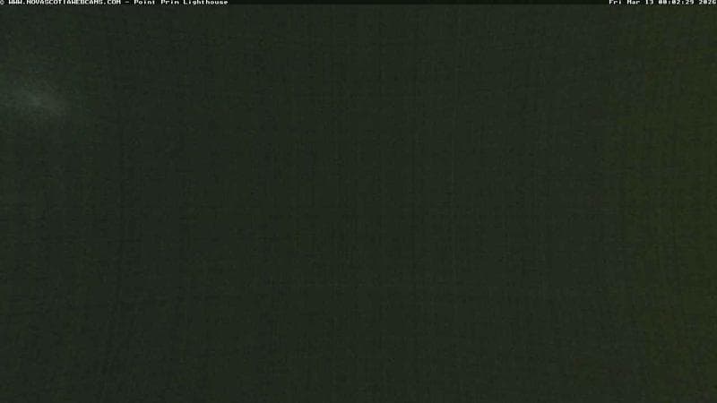 Point Prim Lighthouse